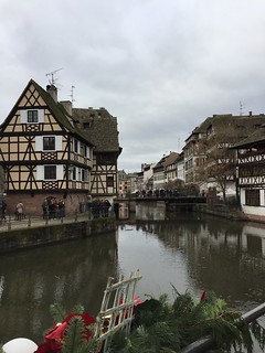 Estrasburgo - Navidad en Alsacia (8)