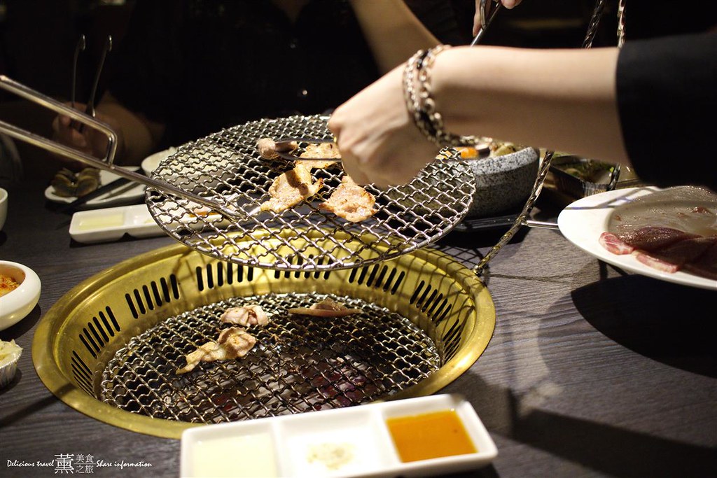 彰化日式燒肉九犇燒肉