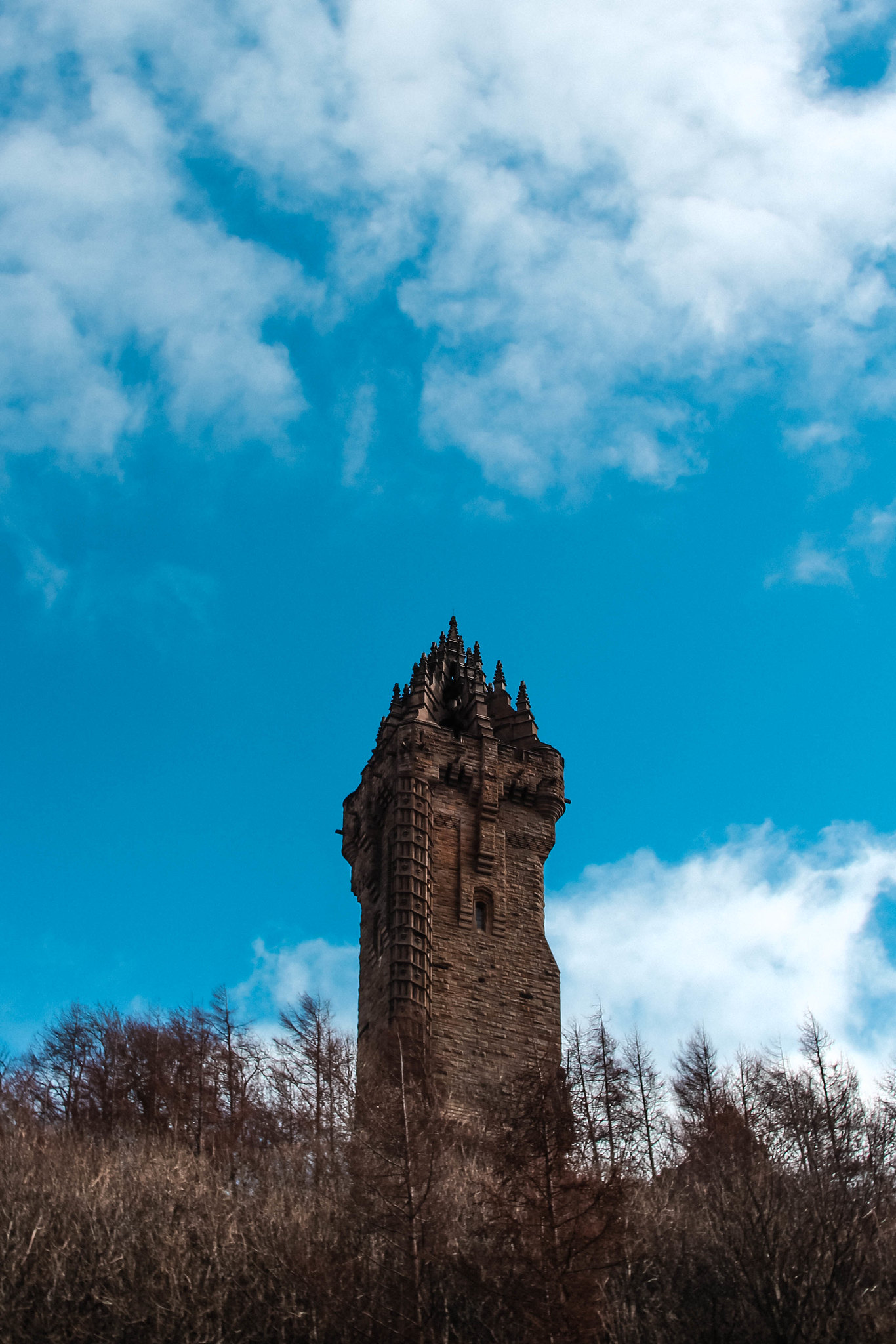 Guide to Stirling Scotland travel blogger lifestyle UK