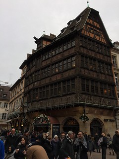 Estrasburgo - Navidad en Alsacia (5)