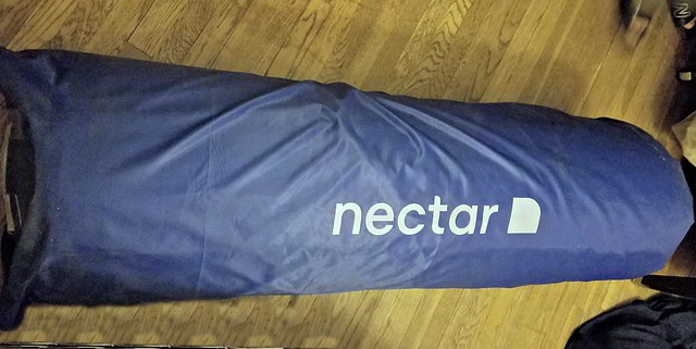 The NECTAR Sleep Mattress ~ The Only Mattress You Will Ever Want!