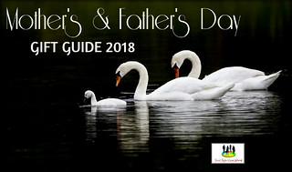 Mothers Fathers Day Gift Guide #SMGurusNetwork