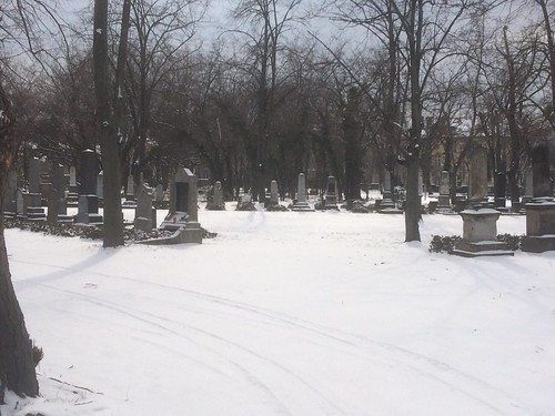 Kerepesi cemetery