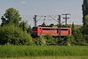151 136-9 [aa] zwischen M.-Friedrichsfeld u. Ladenburg