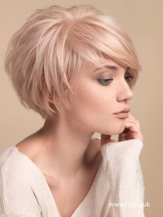 Eminence Short Pixie Hairstyles Of Course You Try It ♥ 19