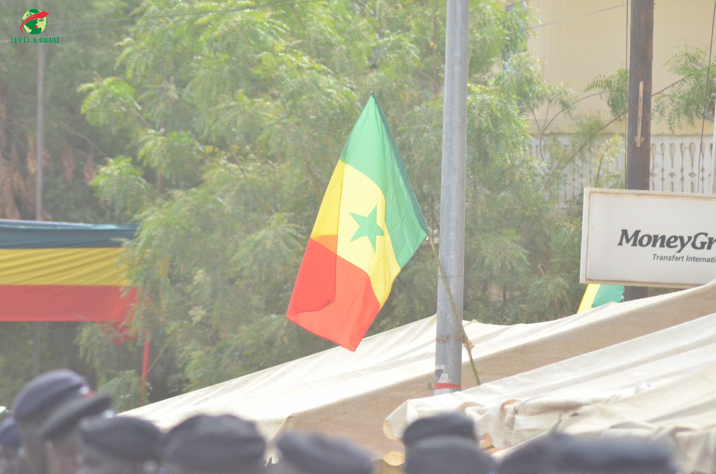 Défilé du 4 Avril 2018 à Matam, Gouverneur Oumar Mamadou Baldé, Photos, images laviesenegalaise (23)