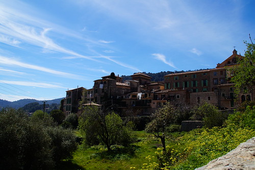 Monasterio de Miramar, Valldemossa y La Granja, 29-3-2018 - Mallorca (46)