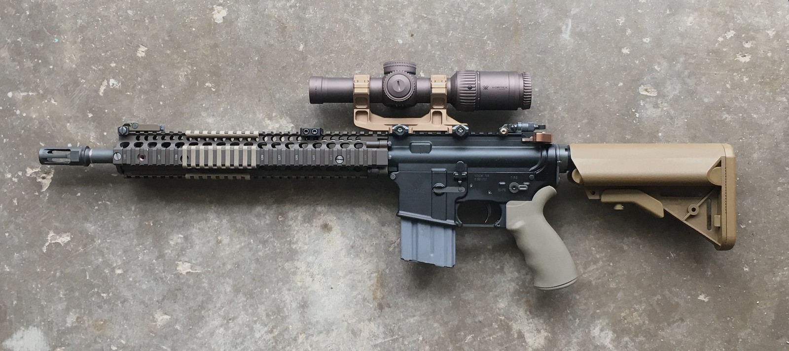 The Official Geissele Picture Thread - Page 23 - AR15.COM