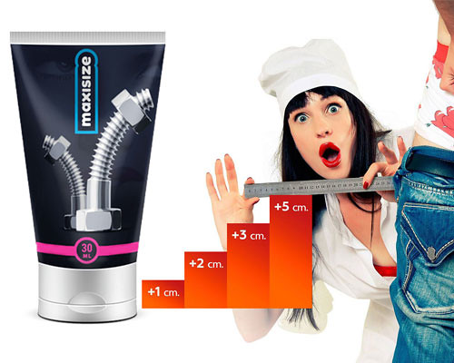 Best deals! MaxiSize for penis enlargement to buy Austria