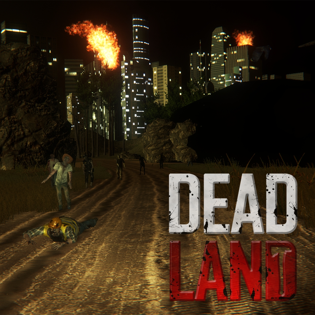 Dead Land