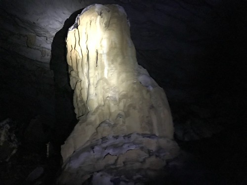 stalagtite