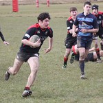 U16 v Allan Glens March 2018 (Andrew Smith)
