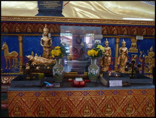 Templos y naturaleza en Siem Reap y costa oeste de Malasia - Blogs de Asia Sudeste - Georgetown, ciudad colonial (53)