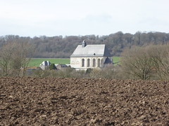 Licques Eglise Abbatiale en2018 (3) - Photo of Bournonville