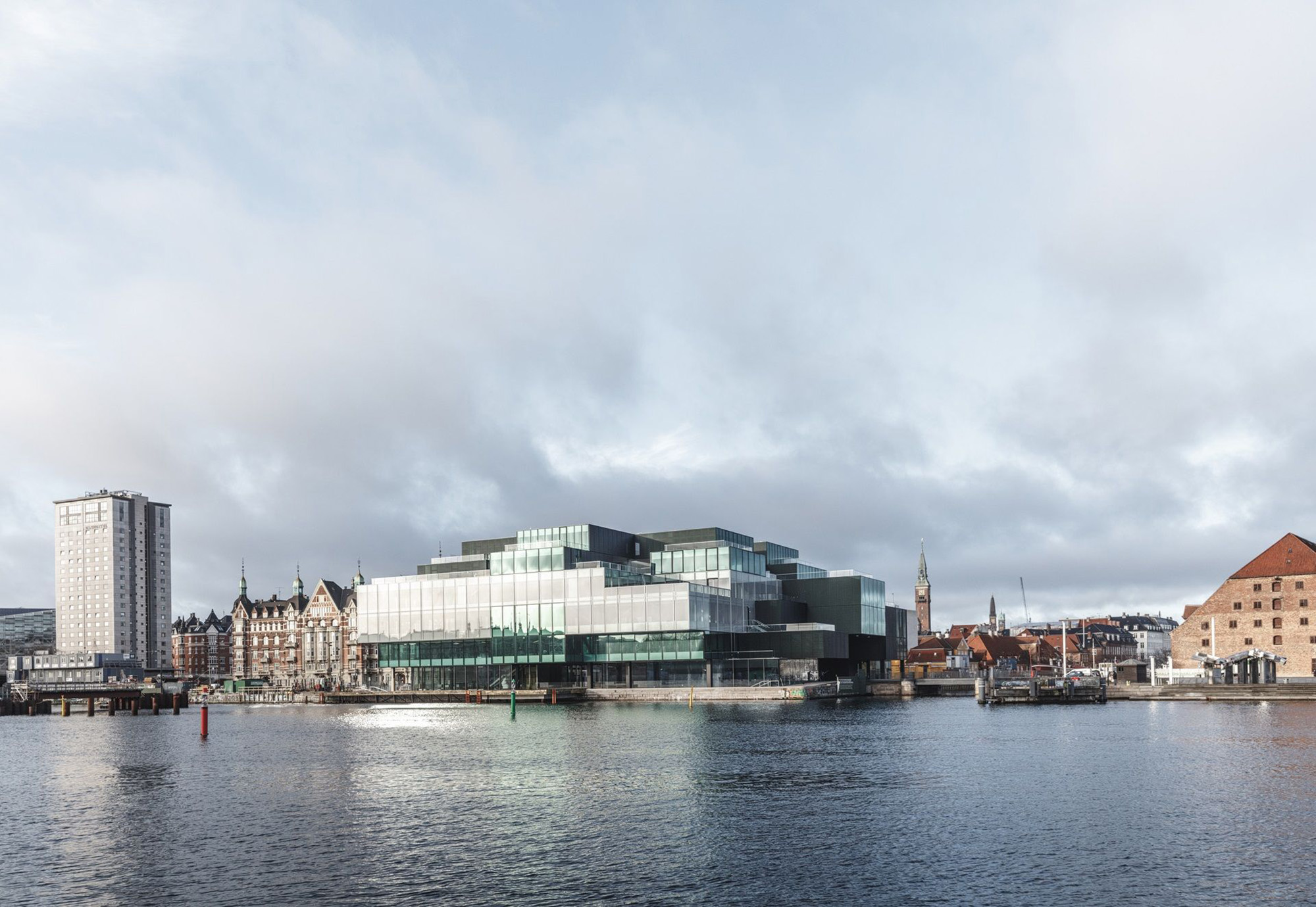 MM_Danish Architecture Centre (DAC) design by OMA_04