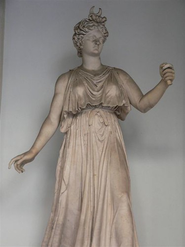 Roman Goddess | Flickr - Photo Sharing!