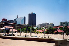 Newtown, Johannesburg