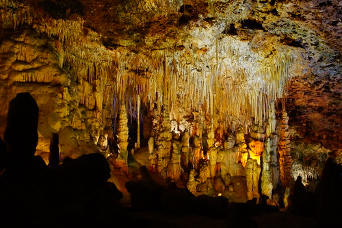 Cuevas del Drach y Hams, 26-3-2018 - Mallorca (44)