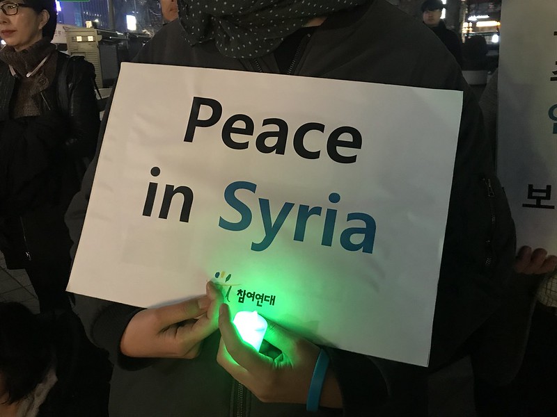 20180322_시리아 촛불
