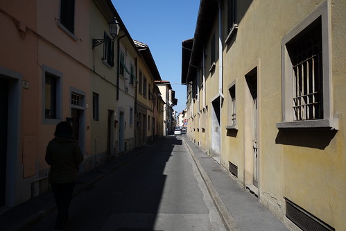 Prato, Tuscany, Italy