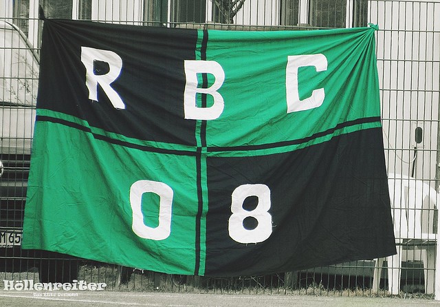Radebeuler BC - FC Oberlausitz Neugersdorf