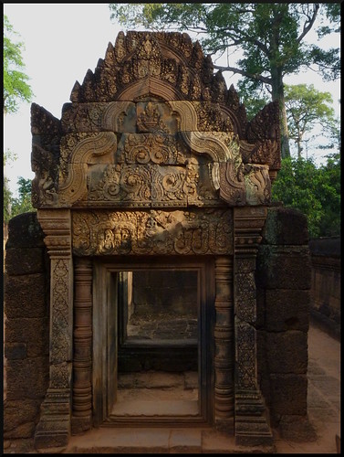 Templos y naturaleza en Siem Reap y costa oeste de Malasia - Blogs de Asia Sudeste - Siem Reap y los templos de Angkor (68)