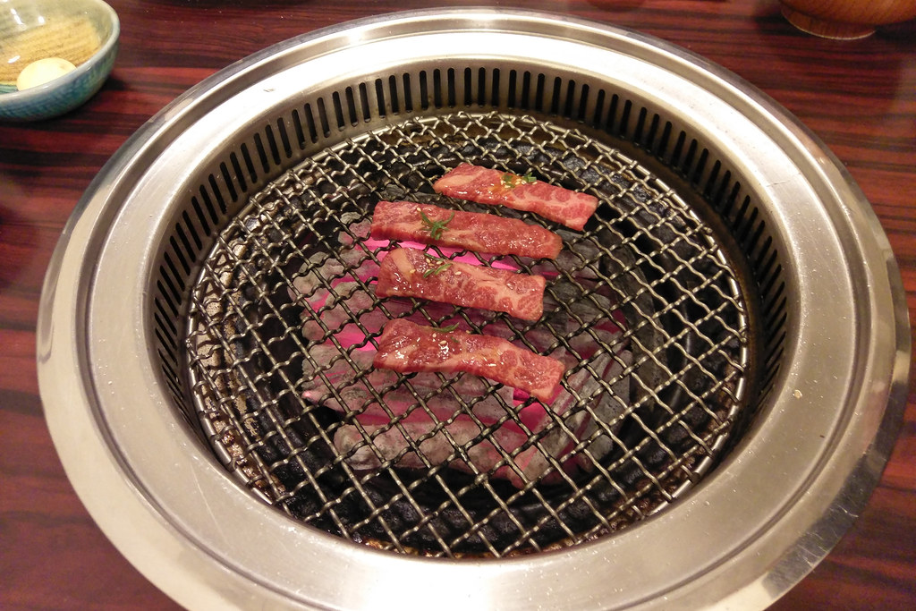 20180324台南-貴一郎燒肉 (46)