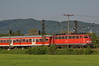 110 430-6 [ea] zwischen  Ladenburg und M-Friedrichsfeld