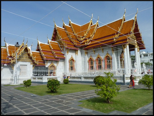 Templos y naturaleza en Siem Reap y costa oeste de Malasia - Blogs of Asia Sudeast - Bangkok gastronómica (5)