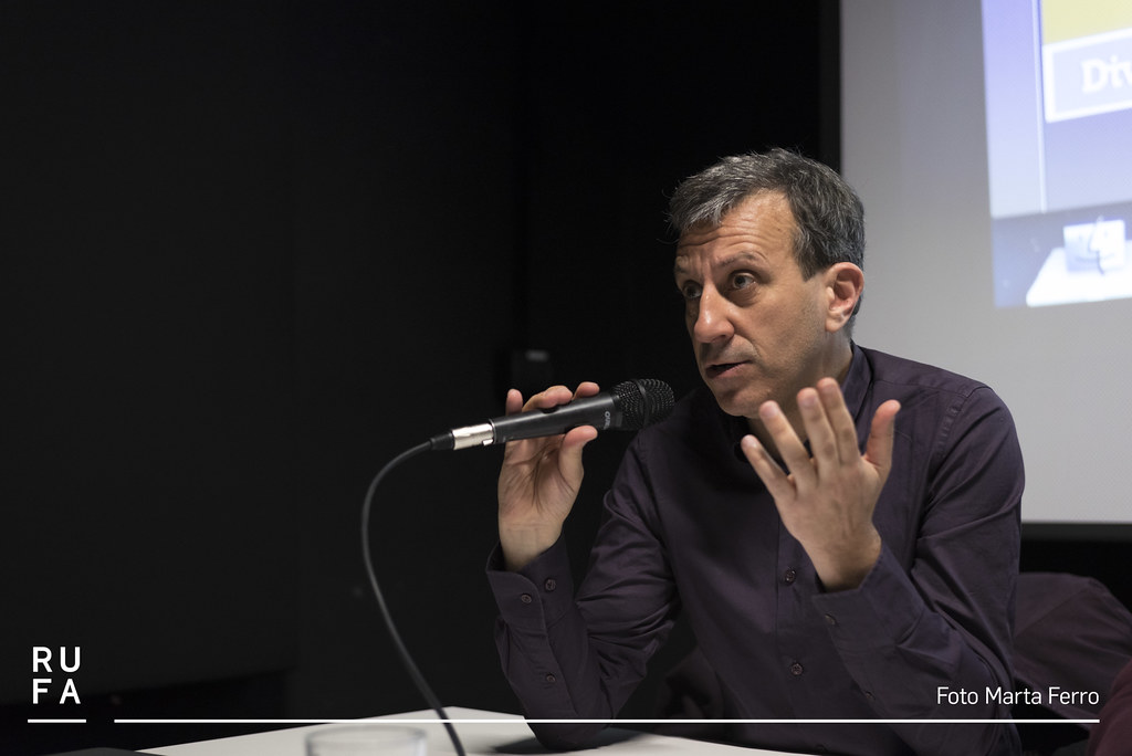 La pubblicità inquina talk con Paolo Savignano e Stefano De Filippi