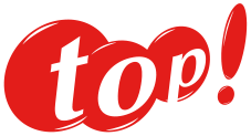 TOP logo