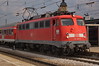 E10 416 - 110 416-5 [b] Hbf Heilbronn