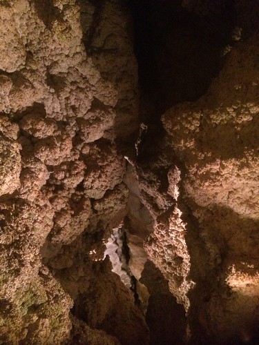 Szemlohegyi barlang