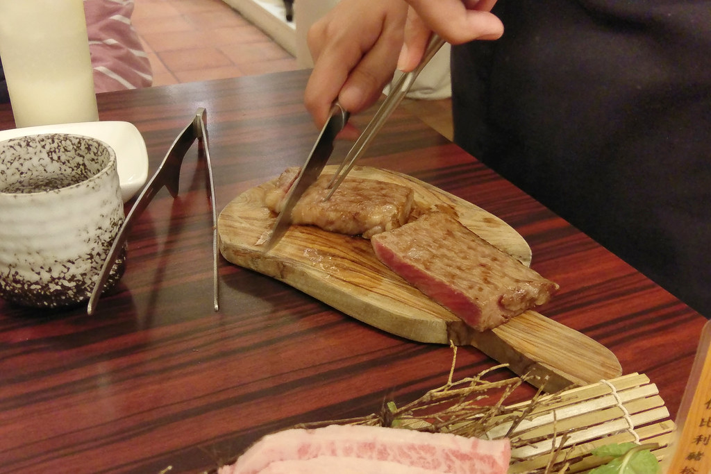 20180324台南-貴一郎燒肉 (36)