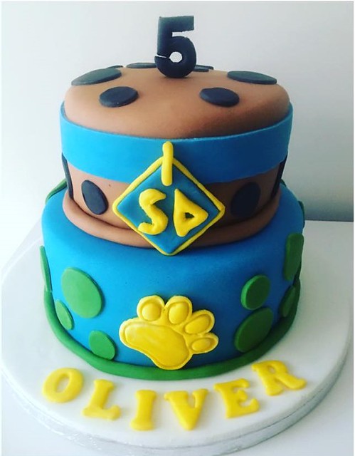 Cake by DK's Cakes and Bakes