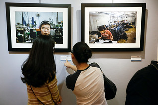 FCCT Photo Exhibit | Thailand
