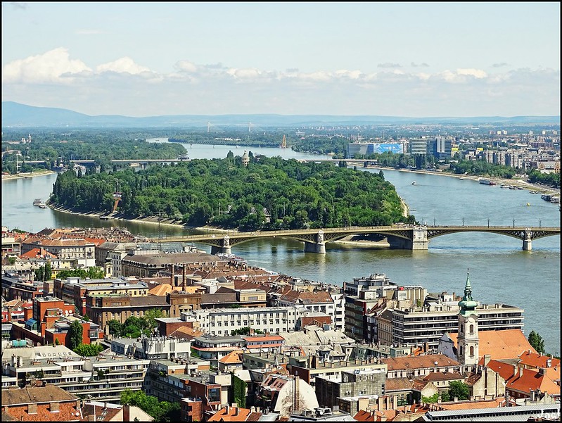 Hungría: Budapest - Lago Balatón - Szentendre - Sturovo (Eslovaquia) Junio 2017 - Blogs de Hungria - Budapest:Iglesia de Matías-Bastión de los Pescadores-Parlamento-Colina Gellert (16)