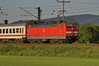 181 207-2 [aa] zwischen Ladenburg und M-Friedrichsfeld