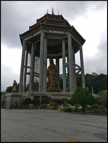 Templos y naturaleza en Siem Reap y costa oeste de Malasia - Blogs de Asia Sudeste - Georgetown, ciudad colonial (49)