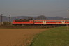 E10 410 - 110 410-8 [da] zwischen Ladenburg und  M-Friedrichsfeld
