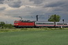 181 204-9 [ab] zwischen Ladenburg und M-Friedrichsfeld