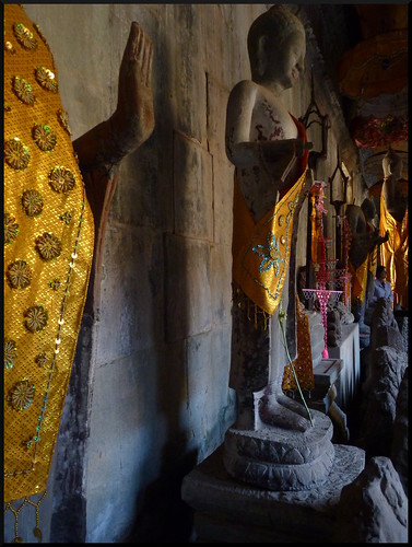 Templos y naturaleza en Siem Reap y costa oeste de Malasia - Blogs of Asia Sudeast - Siem Reap y los templos de Angkor (22)