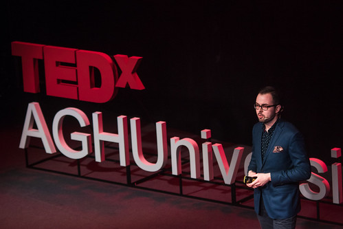 TEDxAGHUniversity 2018