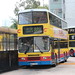 Citybus 951 (HP 7153 (Hong Kong))
