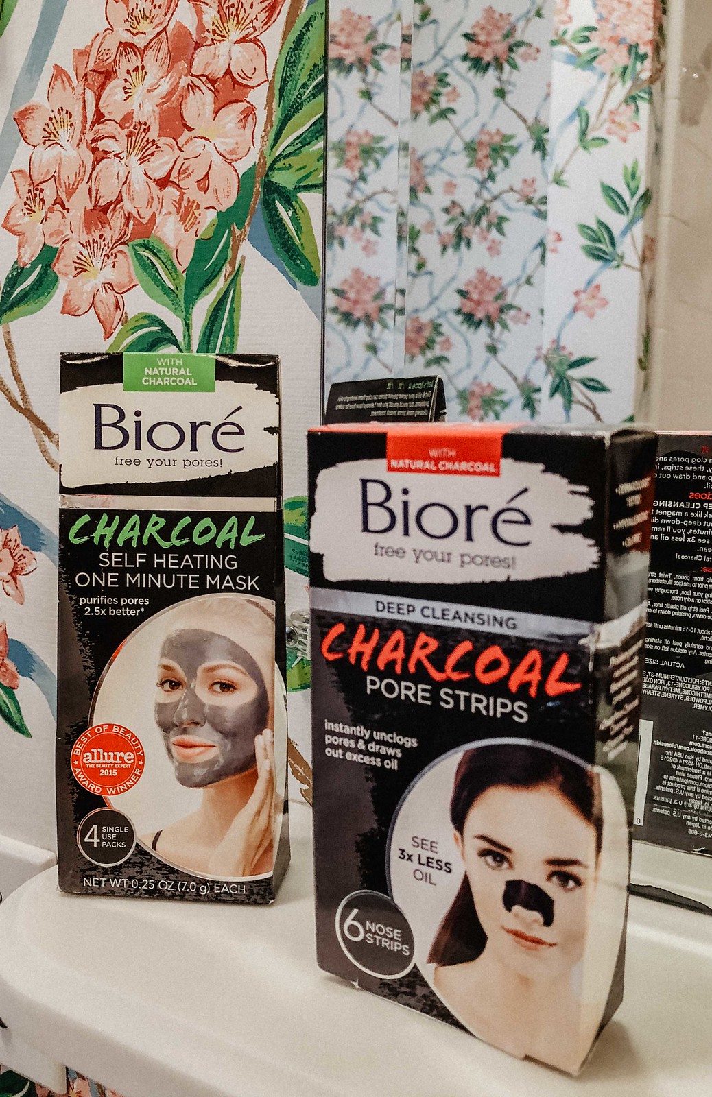 biore skincare products, the beauty beau