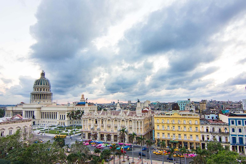 Where to eat, stay, and explore in Havana, Cuba | ADELANTE