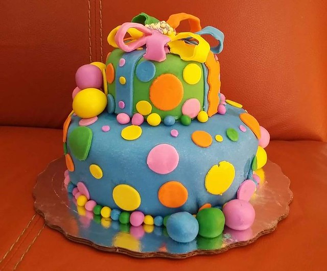 Cake by Dulces Creaciones