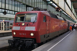 120 110-2 [a] Hbf Stuttgart