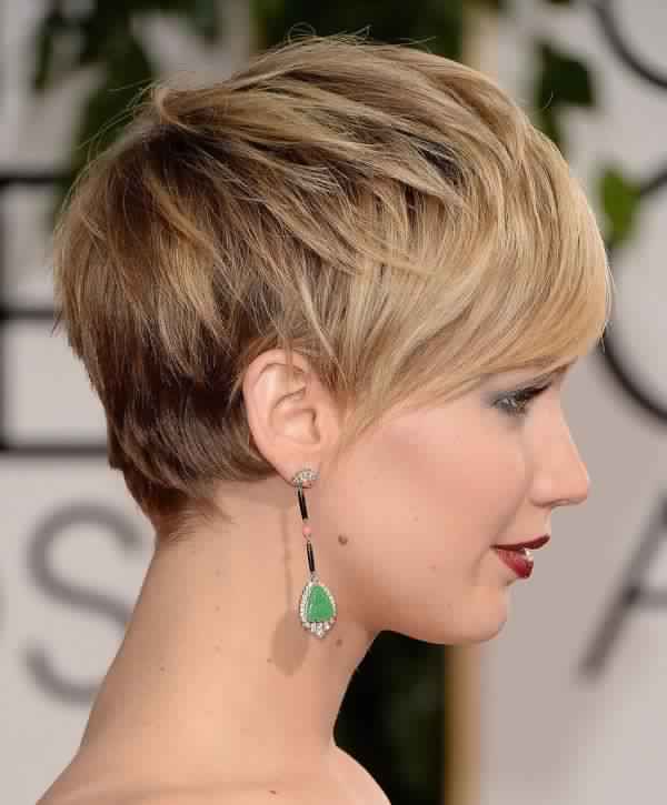Eminence Short Pixie Hairstyles Of Course You Try It ♥ 2