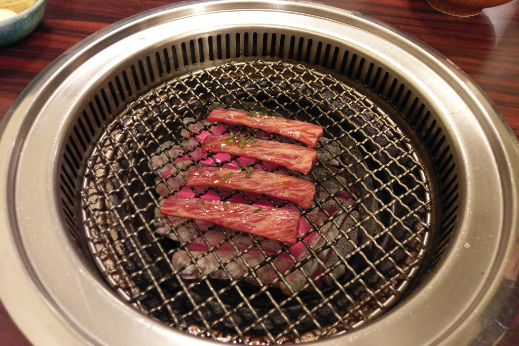 20180324台南-貴一郎燒肉 (48)